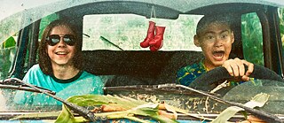 Filmfoto Goodbye Berlin © STUDIOCANAL