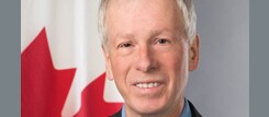 Stéphane Dion