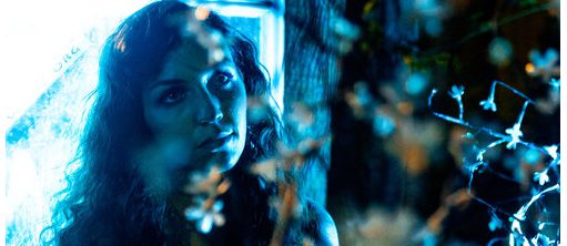 Hand Grenade Job © Teddie Taylor