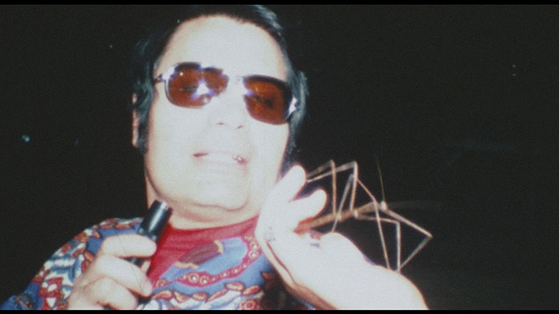 In Paradisum le véritable dragon rouge