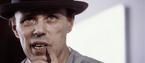 Joseph Beuys