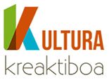 Logo Kultura Kreaktiboa, Errenteria