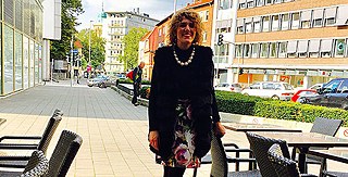 Lea Knezevic © Foto (Ausschnitt): Lea Knezevic Lea Knezevic