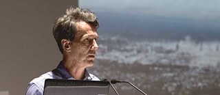 Dr. Leonhard Emmerling © Private © Photo: Private Dr. Leonhard Emmerling