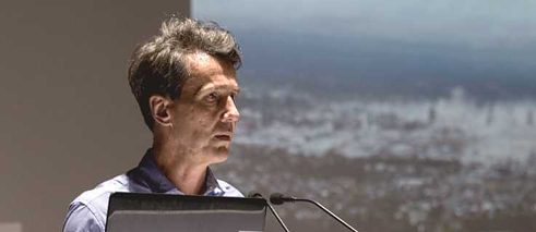 Dr. Leonhard Emmerling © Private