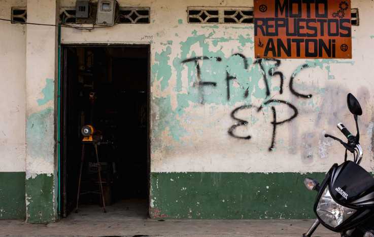 Graffiti
