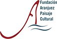 Logo Fundación Aranjuez Paisaje Cultural