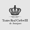 Logo Teatro Real Carlos III