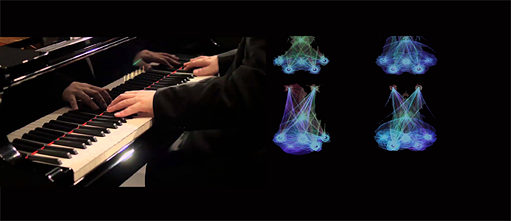 Masahiro Miwa & Kiyoshi Kukuhara