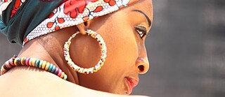 Otoufo dame de faire