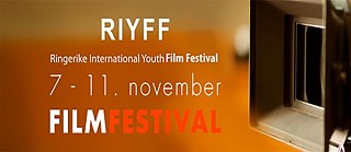 Ringerike International Youth Festival (RIYFF)