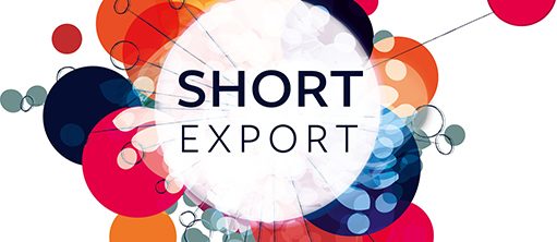 Short Export 2016