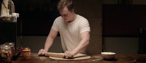 The Cakemaker (Der Kuchenmacher)