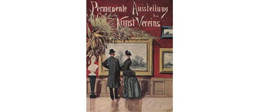Deutsche Kunstvereine – a format to be explored