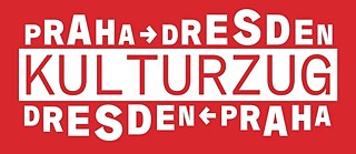 Kulturzug Praha – Dresden // Dresden – Praha