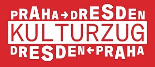 Vlak kultury Praha – Drážďany // Drážďany – Praha