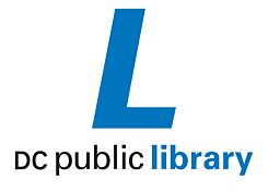 DC Public Library Logo