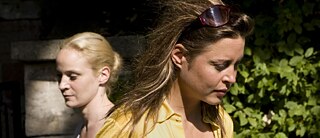 Dreileben - Don't Follow Me Around