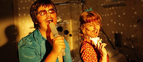 Ich fühl mich Disco