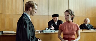 Labyrinth des Schweigens 