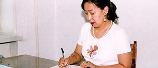 Aigul Kemelbayeva © © Aigul Kemelbayeva Aigul Kemelbayeva