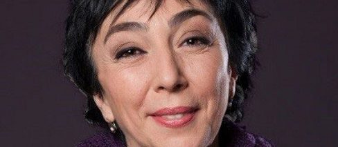 Anna Kordsaia-Samadaschwili