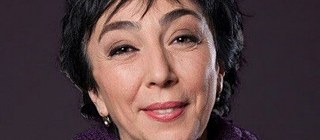 Anna Kordsaia-Samadaschwili