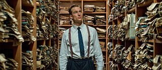 Labyrinth des Schweigens 