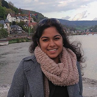Meghna Sreedar