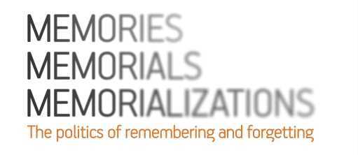 Memories-Memorials-Memorializations © Goethe-Institut / Max Mueller Bhavan
