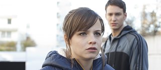 Scherbenpark &copy; © Eyeworks Film Scherbenpark