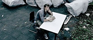 Habe ich das verstanden? 