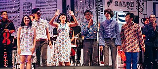 Arthouse Cinema_Jakarta_White Shoes and the Couples Company