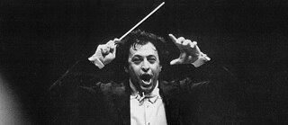 Good Thoughts, Good Words, Good Deeds: The Conductor Zubin Mehta