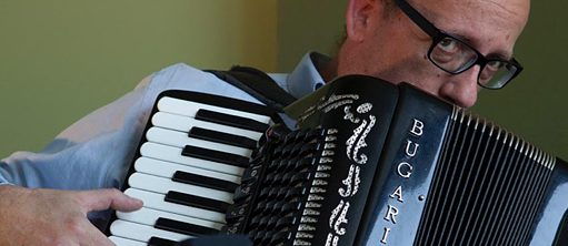 Birkenstock Akkordeon