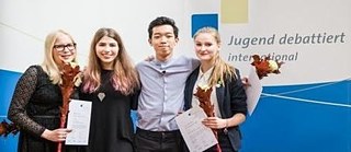 X. Internationales Finale in Prag | Foto: Tomáš Železný