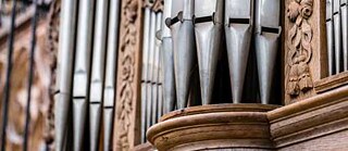 31. Internationales Orgelfestival Montevideo