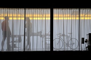 Dries Verhoeven “Wanna Play? Liebe in Zeiten von Grindr”, Hebbel am Ufer (HAU)