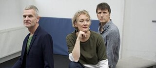 Julia Hülsmann Trio