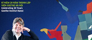 Concert with Gudni Emilsson and the Vietnam National Academy of Music Hanoi