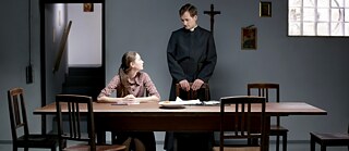 Kreuzweg &copy; © Dietrich Brüggemann Kreuzweg