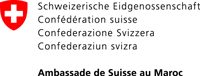 Ambassade suisse de Rabat 