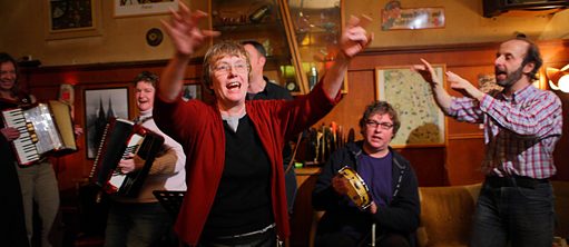 Звук Родины – Германия поет 