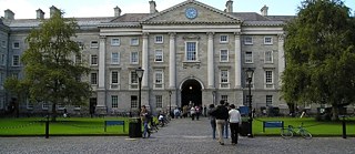 Trinity College Dublin