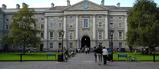 Trinity College Dublin
