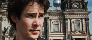 Martin Och is the regional chairman of the working group, “Lesben und Schwule in der Union (LSU) Ost.”