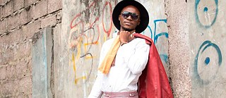 Kinshasa Collection: La Sape