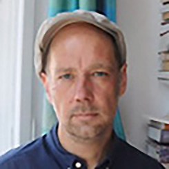 Michael Baute &copy; © Markus Nechleba Michael Baute