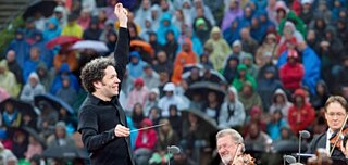 Gustavo Dudamel