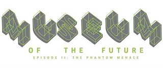 Museum of the Future | Episode II: The Phantom Menace © Aarushi Surana/Goethe-Institut